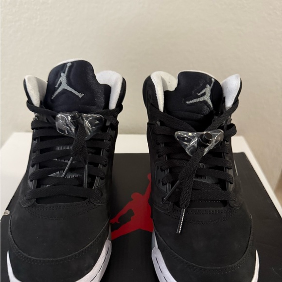 oreo 5s size 5.5